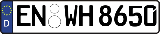 EN-WH8650