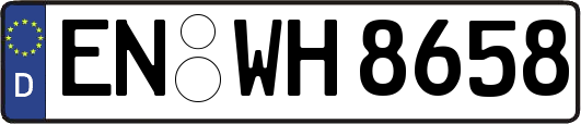 EN-WH8658