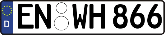 EN-WH866