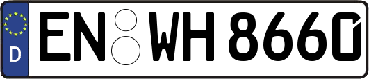 EN-WH8660