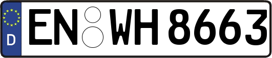 EN-WH8663