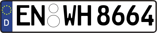 EN-WH8664