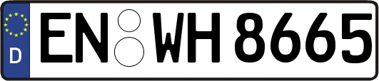 EN-WH8665