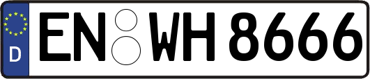 EN-WH8666
