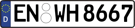 EN-WH8667