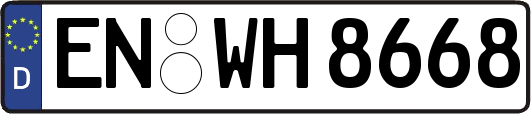 EN-WH8668