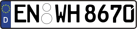 EN-WH8670
