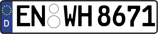 EN-WH8671
