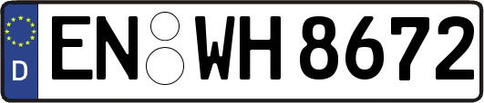 EN-WH8672