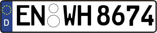 EN-WH8674