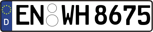 EN-WH8675