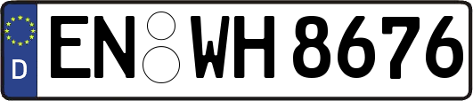 EN-WH8676