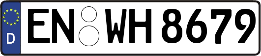 EN-WH8679