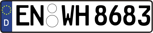 EN-WH8683