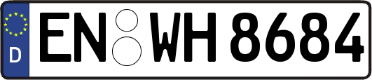 EN-WH8684