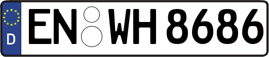 EN-WH8686