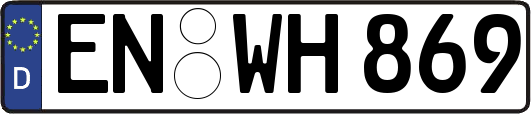 EN-WH869