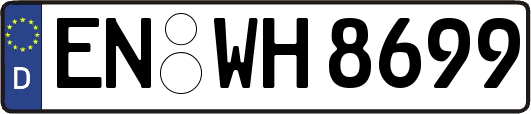 EN-WH8699