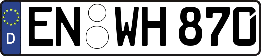 EN-WH870