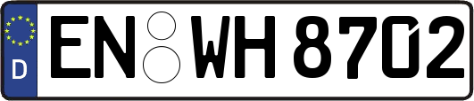 EN-WH8702