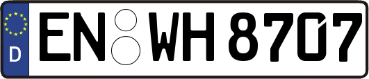 EN-WH8707