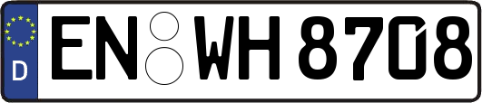 EN-WH8708