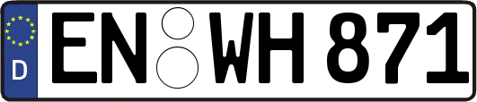 EN-WH871