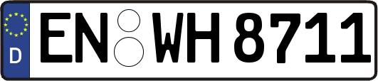 EN-WH8711