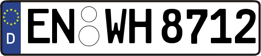EN-WH8712