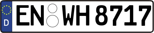 EN-WH8717