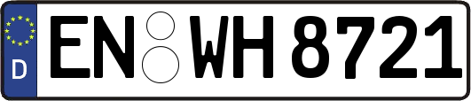 EN-WH8721
