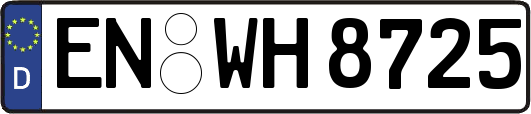 EN-WH8725
