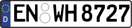 EN-WH8727