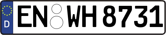 EN-WH8731