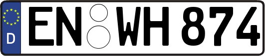 EN-WH874