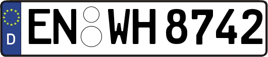 EN-WH8742