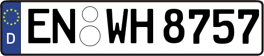 EN-WH8757