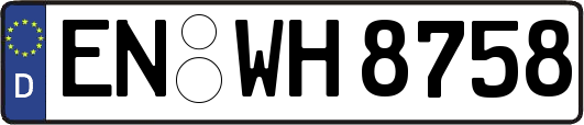 EN-WH8758