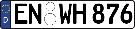 EN-WH876