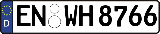EN-WH8766