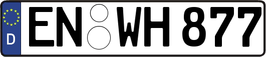 EN-WH877