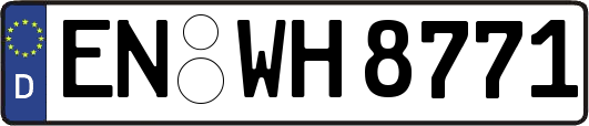 EN-WH8771