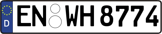 EN-WH8774