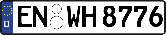 EN-WH8776