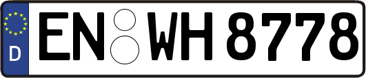 EN-WH8778