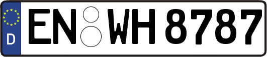 EN-WH8787