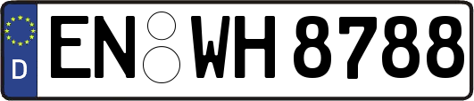 EN-WH8788