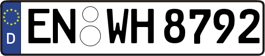 EN-WH8792