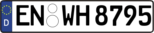 EN-WH8795