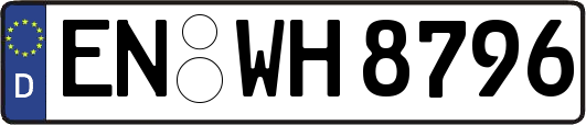 EN-WH8796